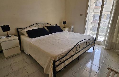 Fondachello Apartamento | Seaview Apartment by the Beach in Sicily