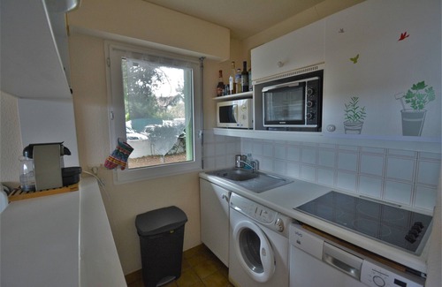 Cap-Ferret Apartamento | Apartamento FRENTE AL MAR en CAP FERRET - 2/5 pers