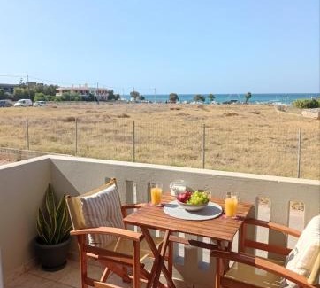 Analipsi Apartamento | Seaview Apartment