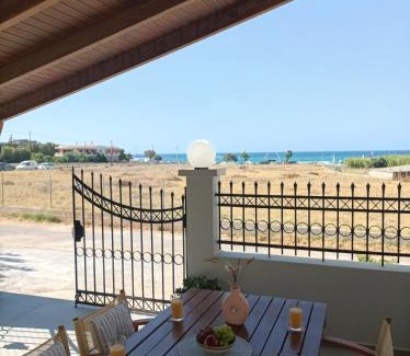 Analipsi Apartamento | Seaview Apartment