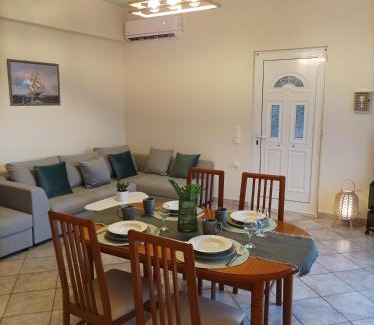Analipsi Apartamento | Seaview Apartment