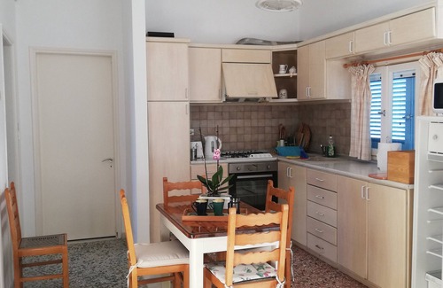 Dafnata Apartamento | Apartamento de vacaciones '' 'Selini' ''
