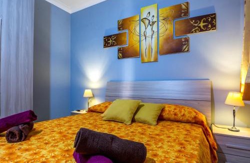 San Tumas Apartamento | SeaView Apartment in Saint Thomas Bay