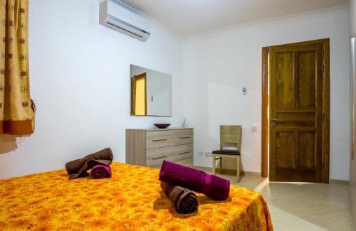 San Tumas Apartamento | SeaView Apartment in Saint Thomas Bay