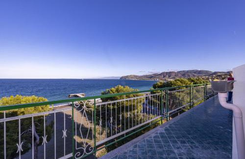 Marina di Patti Apartamento | Seaview Apartment