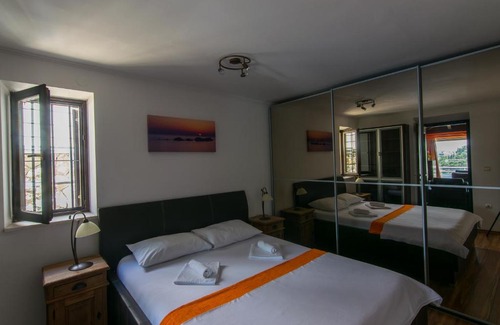 Babin Kuk Apartamento | Seaview apartment Laura