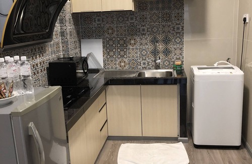 Kuah Apartamento | Seaview Apartment