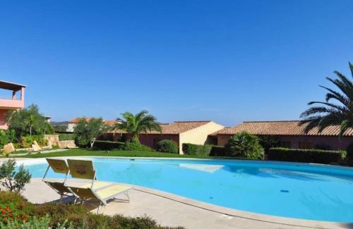 Porto Pozzo Apartamento | Seaview Apartment (N°23)