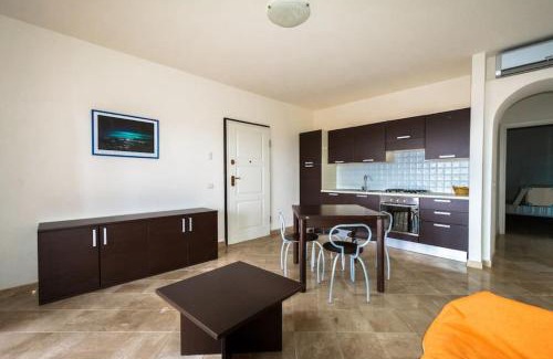 Porto Pozzo Apartamento | Seaview Apartment (N°23)
