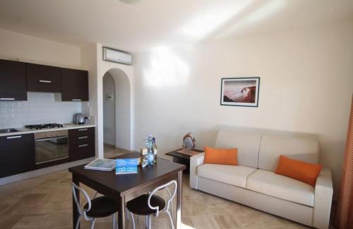 Porto Pozzo Apartamento | Seaview Apartment (N°23)