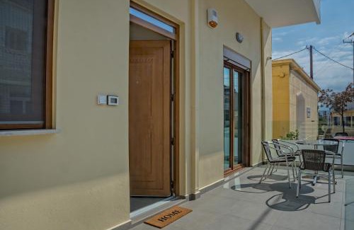 Kolymbari Apartamento | Seaview Apartment SUNRISE Near To Falassarna Beach