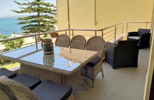 Kolymbari Apartamento | Seaview Apartment SUNRISE Near To Falassarna Beach