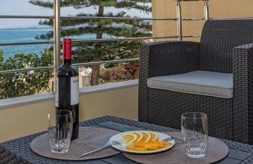 Kolymbari Apartamento | Seaview Apartment SUNRISE Near To Falassarna Beach