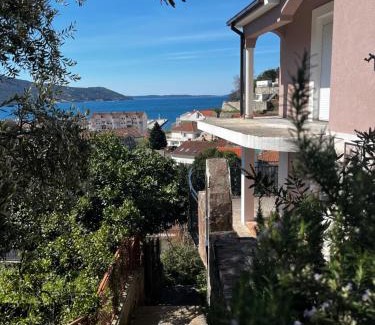 Zelenika Apartamento | Seaview apartment - Zelenika