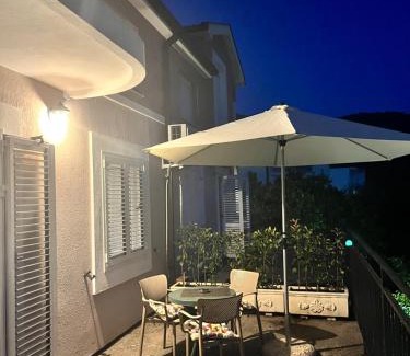 Zelenika Apartamento | Seaview apartment - Zelenika