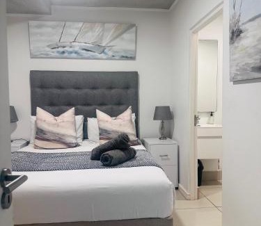 Hillhead Apartamento | Seaview Apartments at Coral Point Sibaya, Umhlanga
