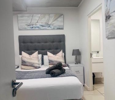 Hillhead Apartamento | Seaview Apartments at Coral Point Sibaya, Umhlanga