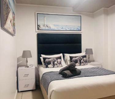 Hillhead Apartamento | Seaview Apartments at Coral Point Sibaya, Umhlanga
