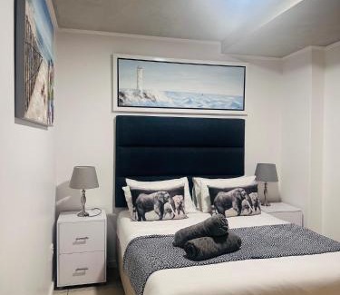 Hillhead Apartamento | Seaview Apartments at Coral Point Sibaya, Umhlanga
