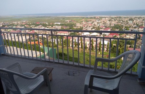 Accra Apartamento | Seaview Apartments