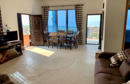 Accra Apartamento | Seaview Apartments