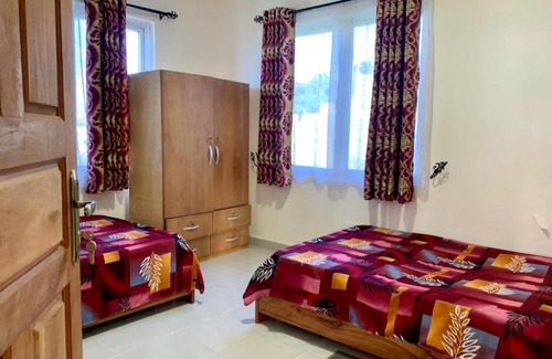 Accra Apartamento | Seaview Apartments