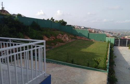 Accra Apartamento | Seaview Apartments