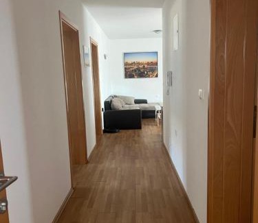 Rudine Apartamento | Seaview Apartments Lagetar