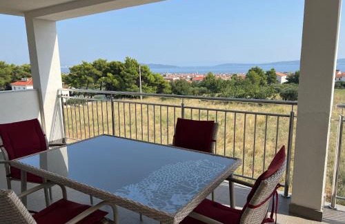 Rudine Apartamento | Seaview Apartments Lagetar