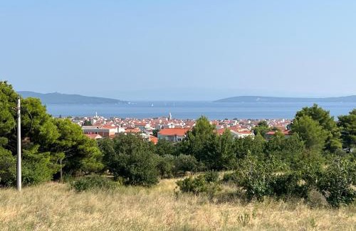 Rudine Apartamento | Seaview Apartments Lagetar
