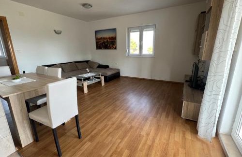 Rudine Apartamento | Seaview Apartments Lagetar