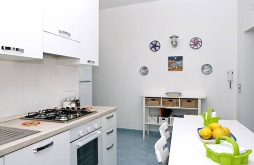 Agropoli Apartamento | Piso / apartamento - Agropoli