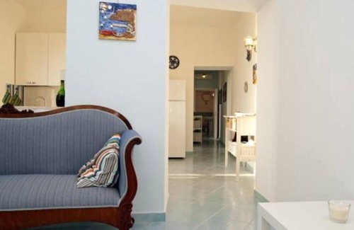 Agropoli Apartamento | Piso / apartamento - Agropoli