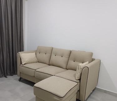 Sandakan Apartamento | Seaview Astana Sandakan