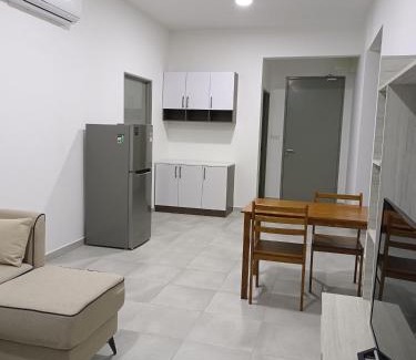 Sandakan Apartamento | Seaview Astana Sandakan