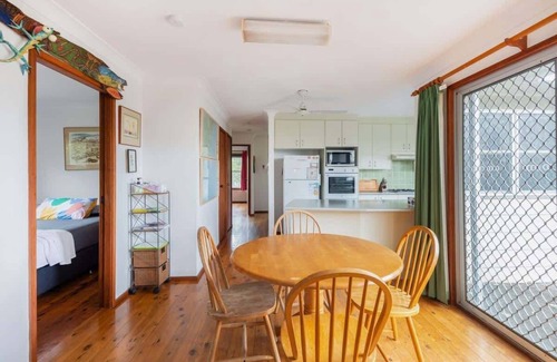 Bawley Point Casa | Seaview @ Gannet, a great family holiday home