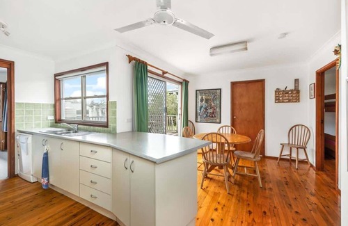 Bawley Point Casa | Seaview @ Gannet, a great family holiday home