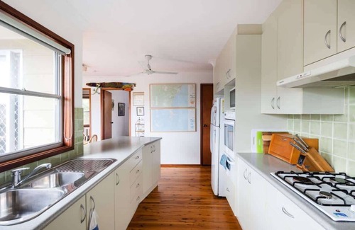 Bawley Point Casa | Seaview @ Gannet, a great family holiday home
