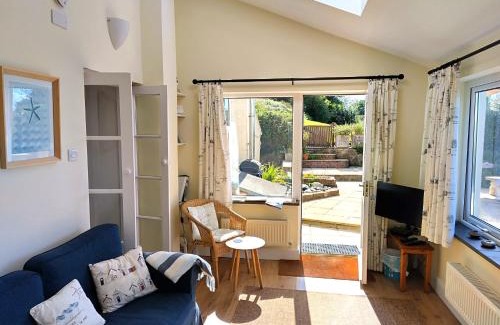 Dinas Cross Apartamento | Seaview at Merton Hall Newport, Pembrokeshire