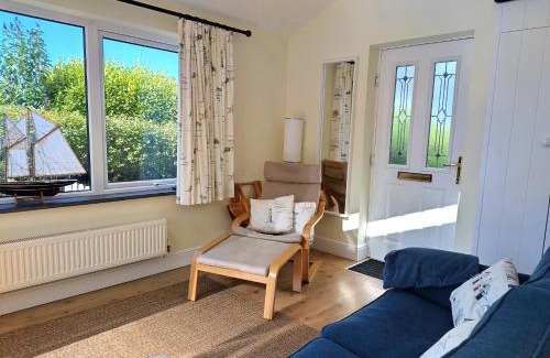 Dinas Cross Apartamento | Seaview at Merton Hall Newport, Pembrokeshire