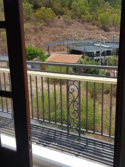 Nha Trang Apartamento | Seaview balcony Son Trang apt Hotel