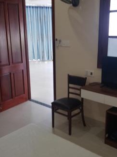 Nha Trang Apartamento | Seaview balcony Son Trang apt Hotel