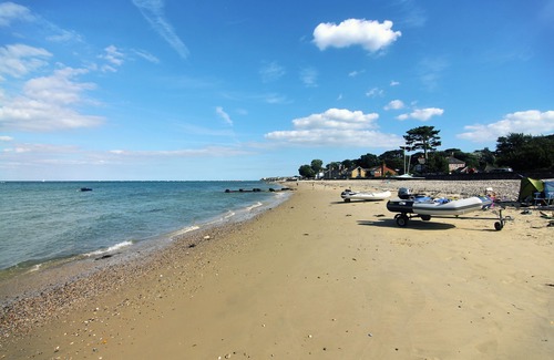 Seaview Casa | Seaview Beach Retreat - Bungalow a 50 yardas de la playa