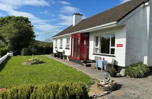 Inch Island Casa | Seaview Bungalow