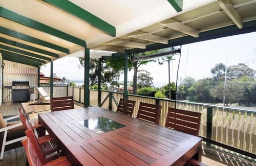 Vincentia Casa | Seaview by Experience Jervis Bay