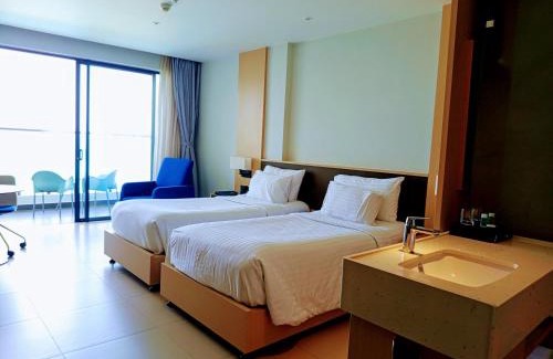 Ba Ngoi Apartamento | Seaview Cam Ranh Nha Trang near Airporrt
