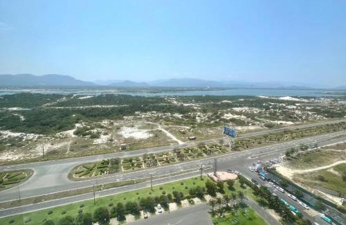 Ba Ngoi Apartamento | Seaview Cam Ranh Nha Trang near Airporrt