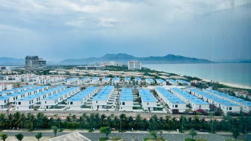 Ba Ngoi Apartamento | Seaview Cam Ranh Nha Trang near Airporrt