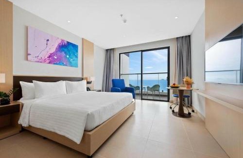 Ba Ngoi Apartamento | Seaview Cam Ranh Nha Trang near Airporrt