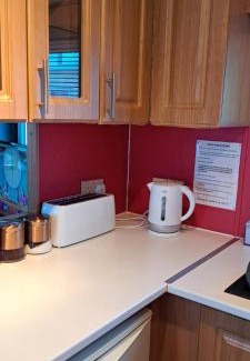 Skegness Complejo | Seaview caravan park plot 117